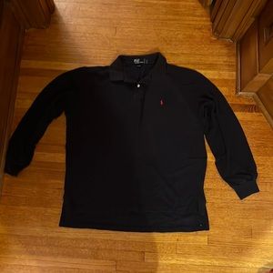 Vintage Polo by Ralph Lauren